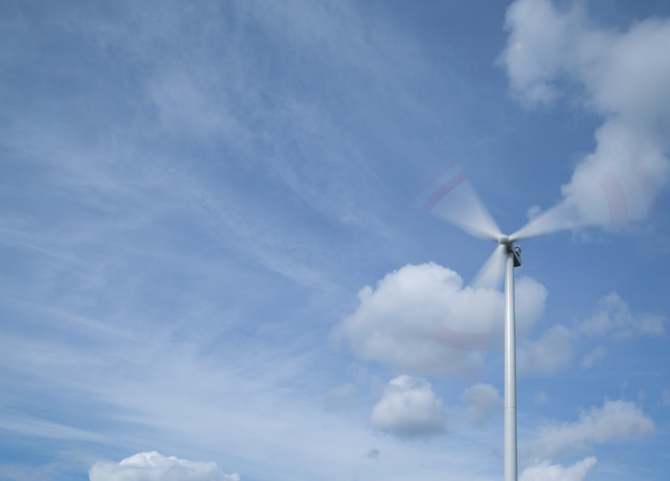 Lestijärven historiallisen suuri tuulivoimahanke käynnistyy – KSBR rakentaa koko infran
